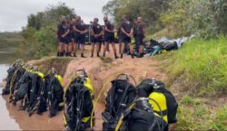 Quatro meses de pressão, disciplina e resistência: Bope prepara novos “Caveiras” para enfrentar o crime no Amapá