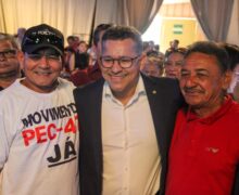 Dorinaldo garante celeridade na tramitação da MP que beneficia trabalhadores dos ex-Territórios