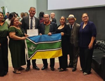 Tartarugalzinho é reconhecido nacionalmente por avanços na educação pública
