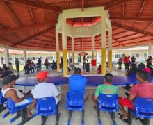 Oiapoque ganha duas escolas indígenas reconstruídas com investimento de R$ 4,7 milhões