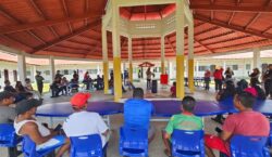 Oiapoque ganha duas escolas indígenas reconstruídas com investimento de R$ 4,7 milhões