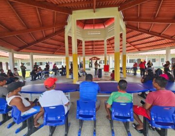 Oiapoque ganha duas escolas indígenas reconstruídas com investimento de R$ 4,7 milhões