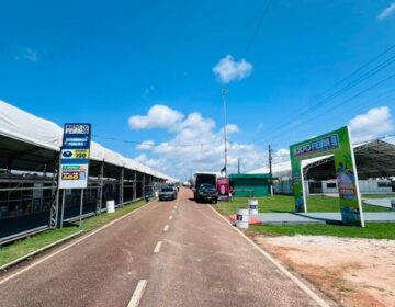 Expofeira do Amapá 2026: nove dias de shows, negócios, rodeios e valorização local