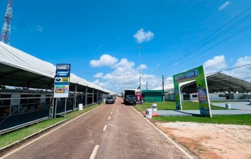 Expofeira do Amapá 2026: nove dias de shows, negócios, rodeios e valorização local
