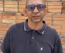 Assassino confesso de esposa frentista é transferido para o Iapen