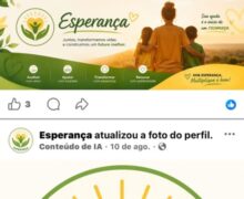 Golpistas copiam vídeo de mãe doente, retiram Pix da família e colocam conta própria para receber doações