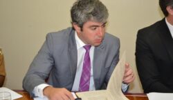 Promotor irmão de Furlan é demitido pelo CNMP