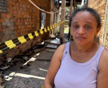 “Eu saí gritando”: empregada doméstica acorda família e salva 15 pessoas de incêndio