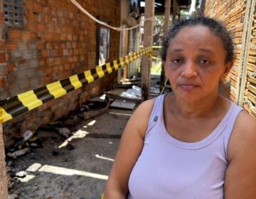 “Eu saí gritando”: empregada doméstica acorda família e salva 15 pessoas de incêndio