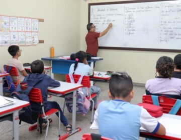 Amapá aguarda melhor nota da história no Ideb dos anos iniciais