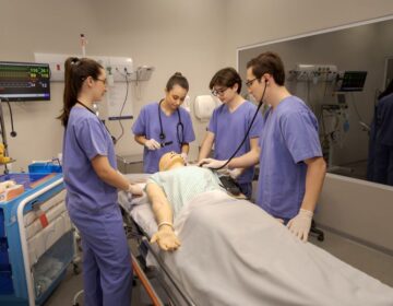 Faculdade Integrado abre inscrições para vestibular de Medicina 2027