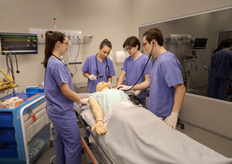 Faculdade Integrado abre inscrições para vestibular de Medicina 2027
