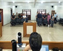 Homem é condenado a 32 anos por matar a ex após recusa por sexo