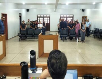 Homem é condenado a 32 anos por matar a ex após recusa por sexo