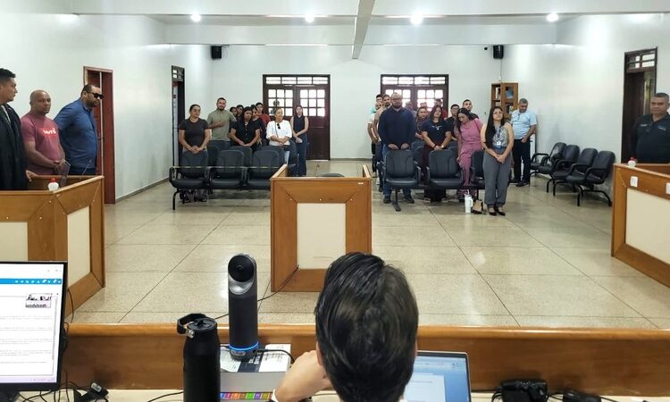 Homem é condenado a 32 anos por matar a ex após recusa por sexo