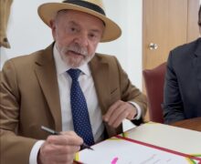 Lula envia ao Congresso projeto para criar a Universidade Federal da Fronteira