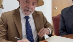 Lula envia ao Congresso projeto para criar a Universidade Federal da Fronteira