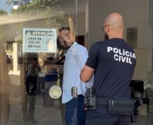 Médico é preso após adolescente denunciar violência sexual durante consulta no Pará