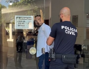 Médico é preso após adolescente denunciar violência sexual durante consulta no Pará