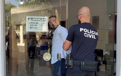 Médico é preso após adolescente denunciar violência sexual durante consulta no Pará