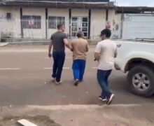 Tio aproveitava rotina de trabalho dos pais para abusar de sobrinha de 5 anos na casa dos avós