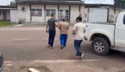 Tio aproveitava rotina de trabalho dos pais para abusar de sobrinha de 5 anos na casa dos avós