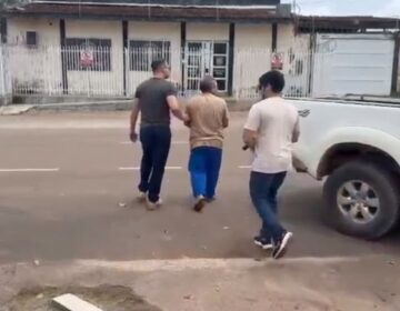Tio aproveitava rotina de trabalho dos pais para abusar de sobrinha de 5 anos na casa dos avós