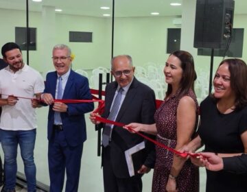 ‘Foi Deus quem fez’, diz pastor adventista sobre novo espaço para ensino da Bíblia em Macapá
