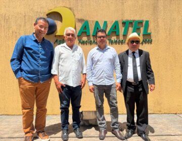 Nova torre deve ampliar qualidade do sinal da TV e Rádio Assembleia no Amapá
