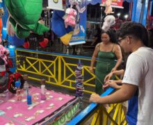 Desafio das antigas oferece moto 0 KM ao vencedor na Expofeira