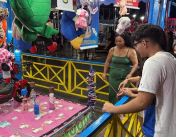 Desafio das antigas oferece moto 0 KM ao vencedor na Expofeira