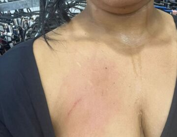 Comerciante chinês discute por Pix, agride funcionária e acaba preso