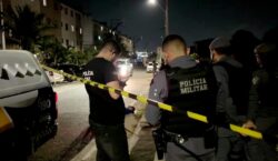 Ciúme vira ordem de execução do Iapen e homem é atacado com facas e tesouras em Macapá