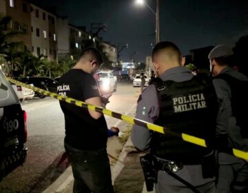 Ciúme vira ordem de execução do Iapen e homem é atacado com facas e tesouras em Macapá