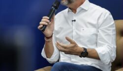 De hospitais a escolas e segurança, Clécio aponta avanços no Amapá