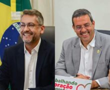 Pesquisa Quaest: Clécio cresce e reduz vantagem de Furlan na disputa pelo governo
