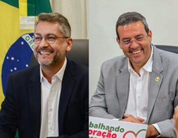 Pesquisa Quaest: Clécio cresce e reduz vantagem de Furlan na disputa pelo governo