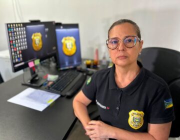 Padrasto é preso acusado de filmar adolescente durante banho em Macapá