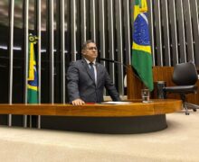 Dorinaldo assume comissão que analisa MP de reabertura de prazo para transposição