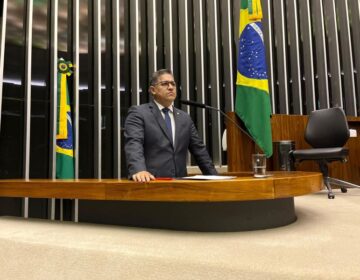 Dorinaldo assume comissão que analisa MP de reabertura de prazo para transposição