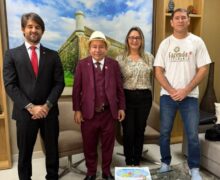 Fazenda da Esperança prepara unidade exclusiva para mulheres no Amapá