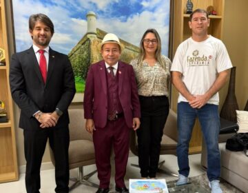 Fazenda da Esperança prepara unidade exclusiva para mulheres no Amapá