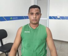 Apontado como matador da FTA com 2 mandados de prisão morre em confronto