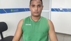 Apontado como matador da FTA com 2 mandados de prisão morre em confronto