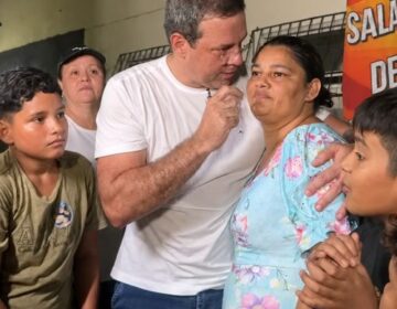 Juiz mantém vídeo de Dalua contra Furlan e diz que ‘crítica ácida’ faz parte do debate
