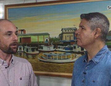Golpistas usam ‘Nota Amapaense’ para enganar contribuintes