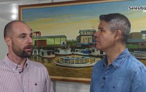 Golpistas usam ‘Nota Amapaense’ para enganar contribuintes