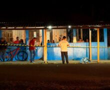 Homem de 41 anos é morto a tiros em frente de casa em Santana