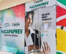 Ministério da Previdência diz que Furlan desviou R$ 111 milhões da MacapáPrev