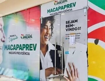 Ministério da Previdência diz que Furlan desviou R$ 111 milhões da MacapáPrev